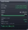Prop合格 指挥塔HUD｜DD余力・目标进度・合格概率一览 MT4 专用显示