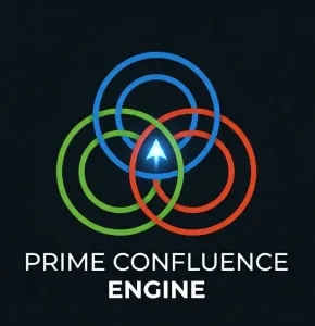 Prime Confluence Engine MT5 インジケーター・電子書籍