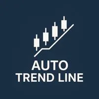 Auto trendlines インジケーター インジケーター・電子書籍
