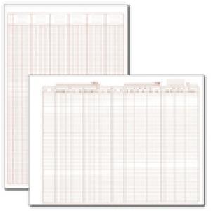 ＦＡＩ　場帳70枚　玉帳50枚