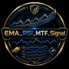 EMA_RSI_MTF_Signal｜外匯訊號工具