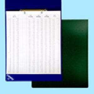 場帳・玉帳専用バインダー2冊セット