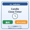 【免費】AJ_Candle Close Timer｜燭台收市倒數及提示通知
