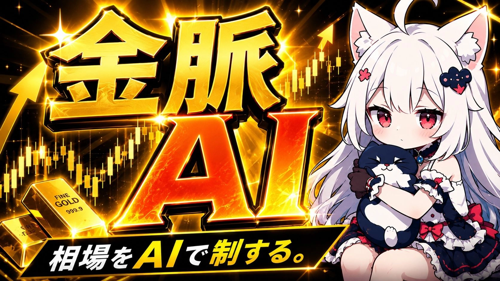 金脈AI 活用連載 Investment Navi+