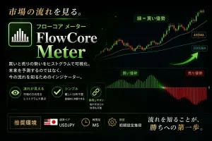 FlowCore Meter