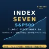 インデックス・セブン｜日経225 & S&P500