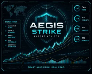 AEGIS STRIKE