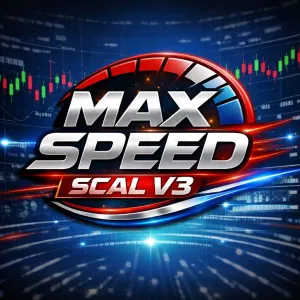 Max Speed Scal v3 MT5