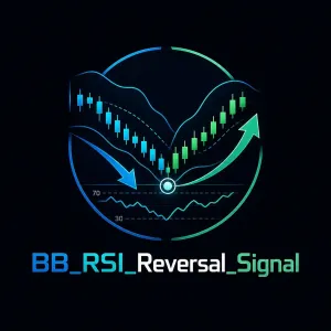 BB_RSI_Reversal_Signal｜FXサインツール  指标·电子书