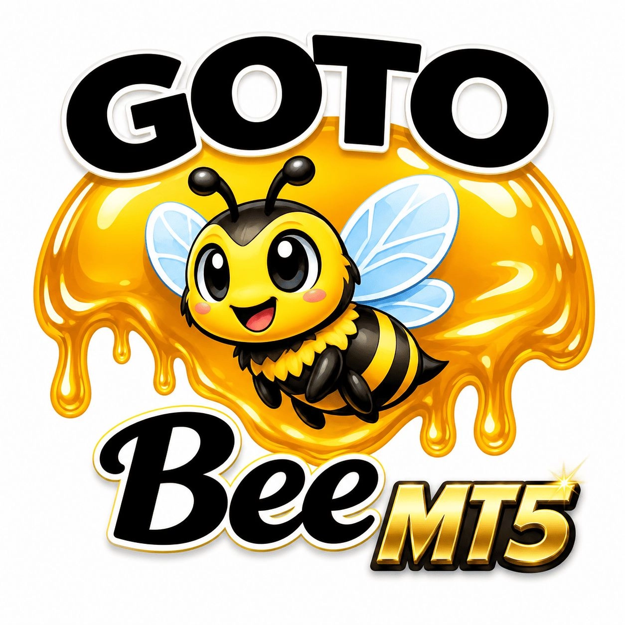GOTO-Bee MT5（戈托日）