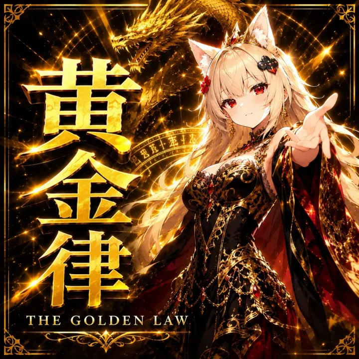 黄金律
