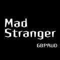 Mad Stranger GBPAUD M15