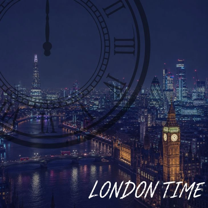 London Time