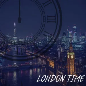 ロンドン・タイム