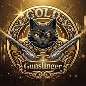 【GOLD・XAUUSD】YY Gold Scal Gunslinger（ゴールドスキャル・ガンスリンガー）【MT5】