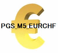 PGS_M5_EURCHF Auto Trading