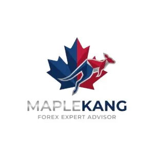 MapleKang EA 自動売買