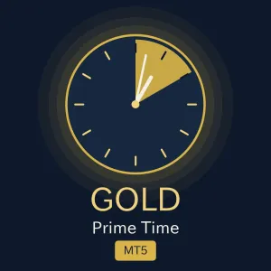 GoldPrimeTime_MT5 自動売買
