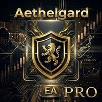 Aethelgard_Pro_USDJPY_H1_MT5 Auto Trading