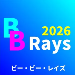 BB Rays 2026