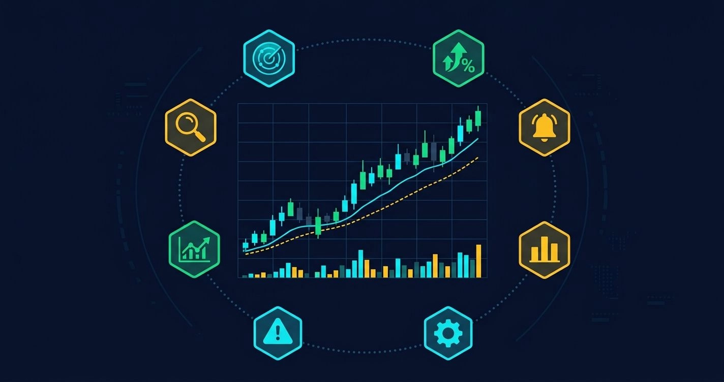 MT4インジケーター開発室｜通貨強弱/SMC/サインツールを解説 Investment Navi+