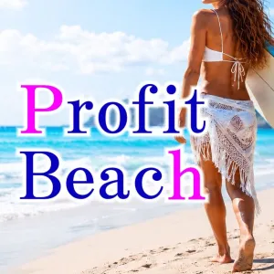 Profit Beach（プロフィット・ビーチ） Indicators/E-books