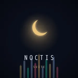 Noctis Suite｜相場環境を読む6つのインジケーター Indicators/E-books