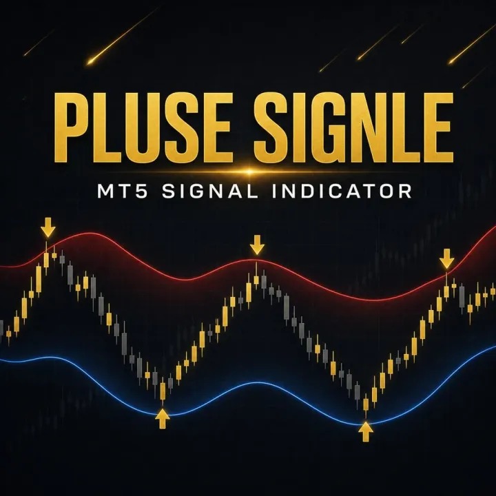 PLUSE SIGNAL