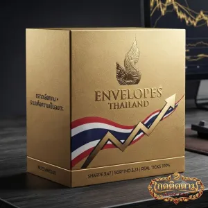 シグナルエンベロープス Thailand Indicators/E-books