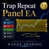 Trap Repeat Panel Free EA