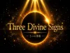 Three Divine Signs 3つの神眼