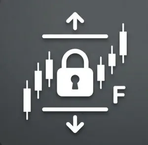 【MT5】スケール固定/解除インジケーター Indicators/E-books