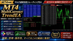 MT4_MultiCurrency_TrendEA Indicators/E-books