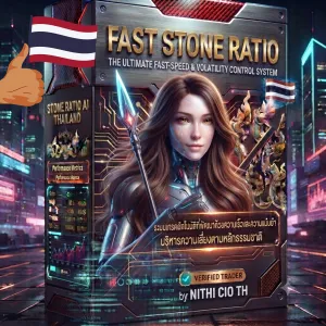 FAST STONE 比率 Auto Trading