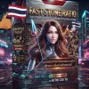 FAST STONE RATIO