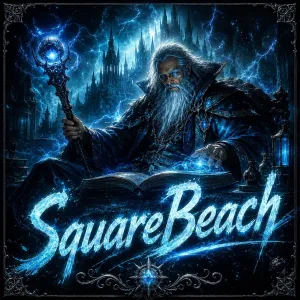 SquareBeach_USDJPY Auto Trading