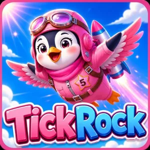 TickRock