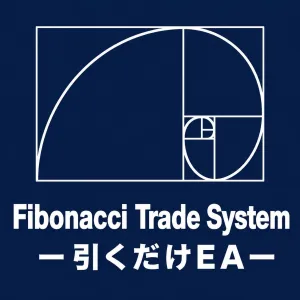 【MT5】裁量補助ツール/フィボナッチ特化型/ワンクリック売買/自動ロット計算/自動トレール Indicators/E-books