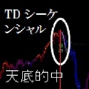 TDシーケンシャルのプログラムコード(Easy language) インジケーター・電子書籍