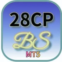 28通貨ペア Best Select インジケータ (MT5)