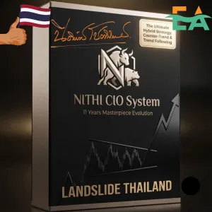 NITHI CIO System EA 自動売買