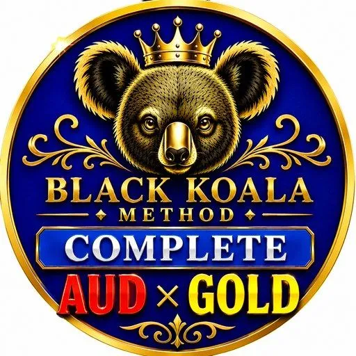 【FX】BLACK KOALA METHOD