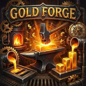 Gold Forge