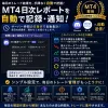 MT4 Daily Report - 每日交易結果自動報告