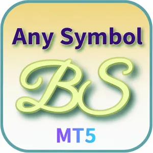 Any Symbol Best Select インジケータ MT5 Indicators/E-books