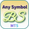 Any Symbol Best Select 指標 MT5