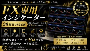 ENTRY ZERO FX　～「ここでしか入らない」 FX専用インジケーター～ Indicators/E-books