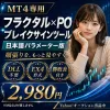 MT4 Perfect Order Break Sign Tool