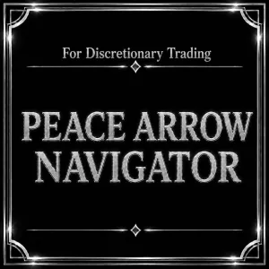 USD/JPY M5 PEACE ARROW NAVIGATOR Indicators/E-books