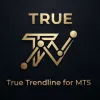 TrueTrendLine 適用於 MT5